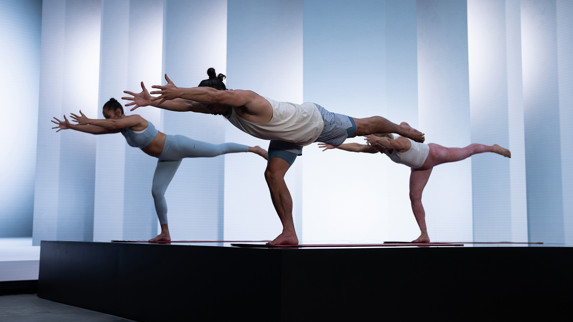 BODYBALANCE #96 Strength