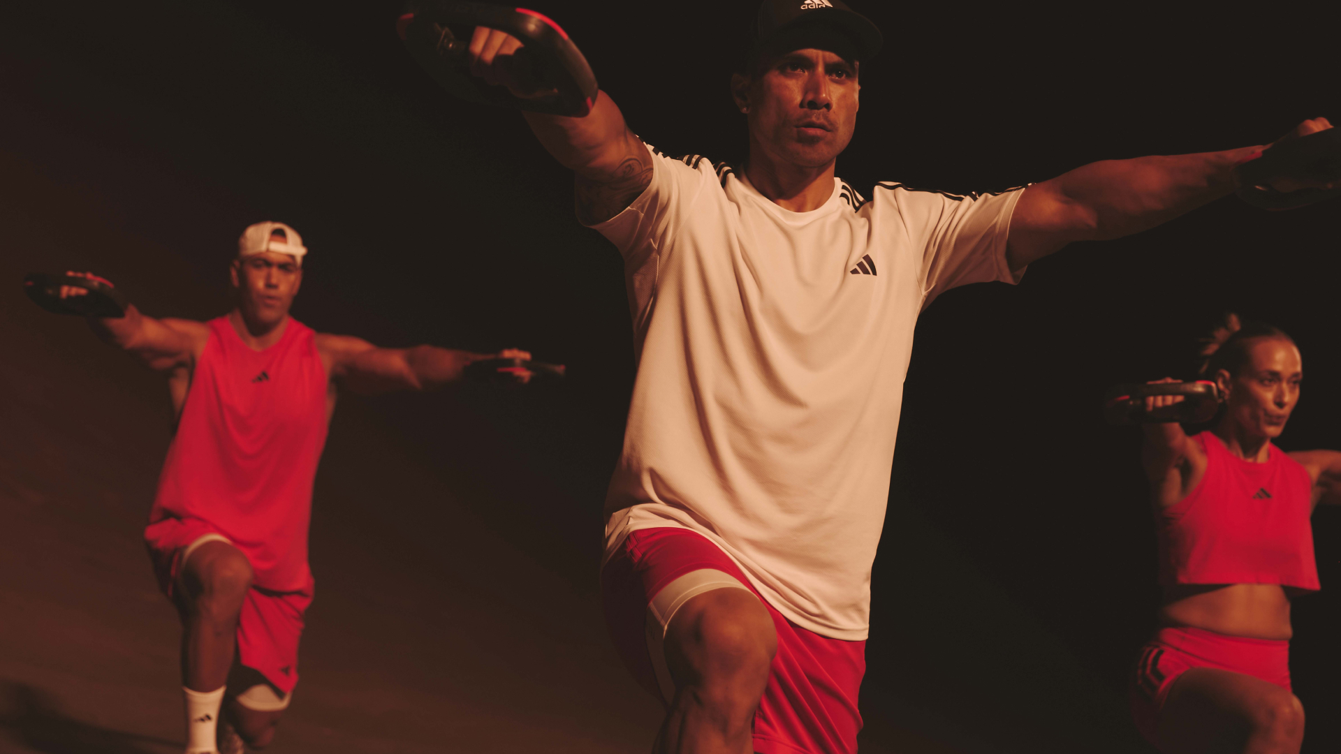 BODYPUMP #133 45 min - Español