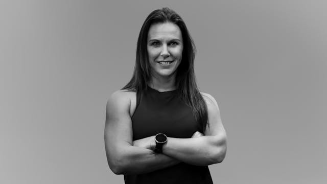 RACH #35 Bodyweight Conditioning