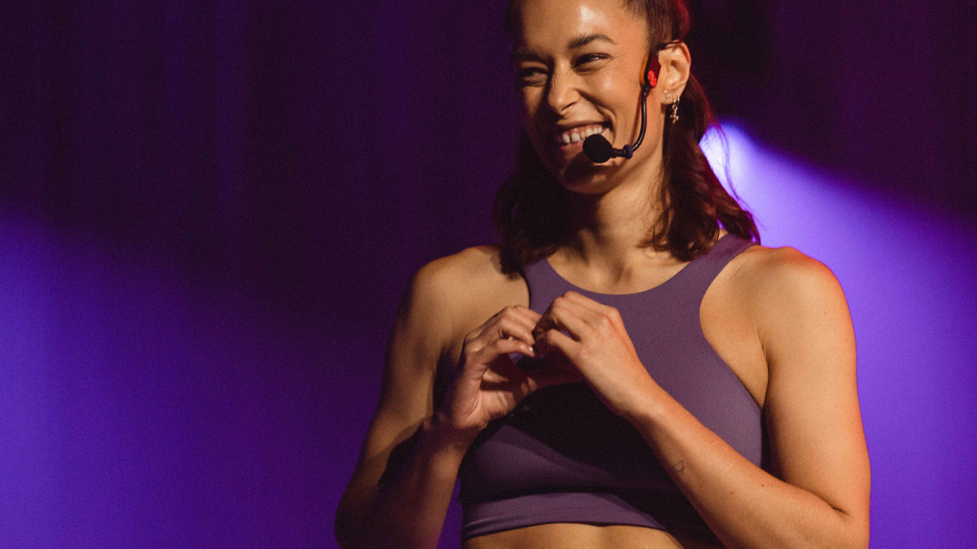 BODYBALANCE #102 55 min - Español