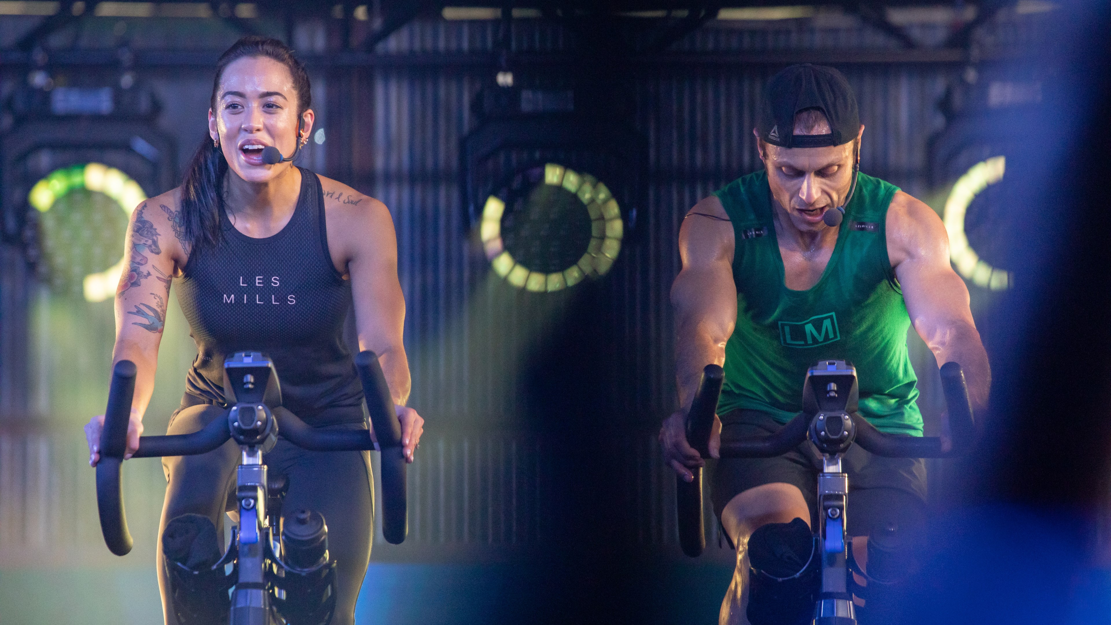 RPM REMIX 30 min - Español