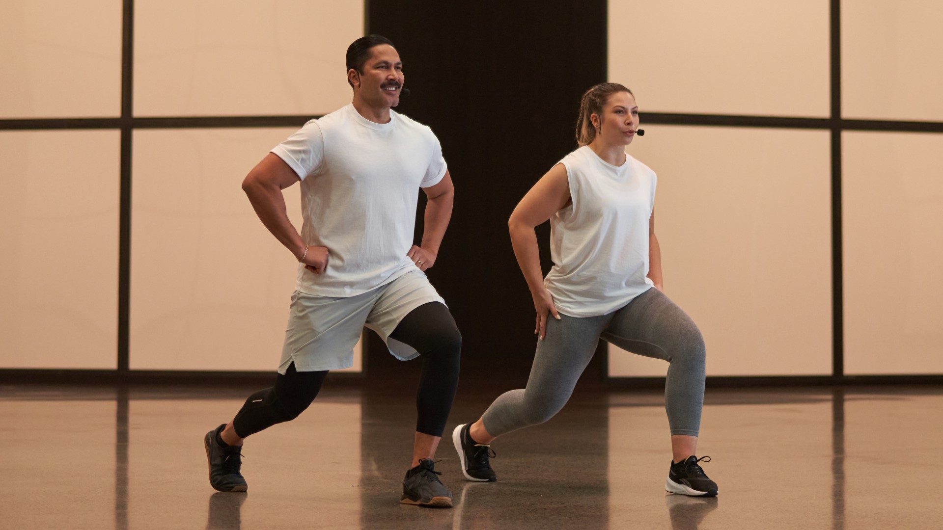 Low Impact - Cardio #03