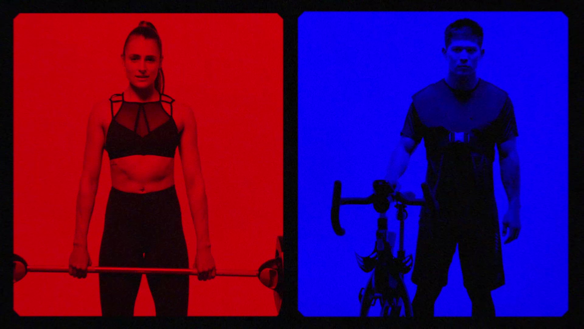 Powered by science - BODYPUMP