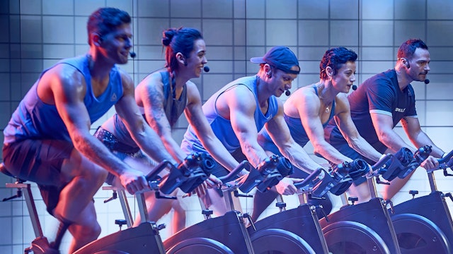 RPM #77 30 min