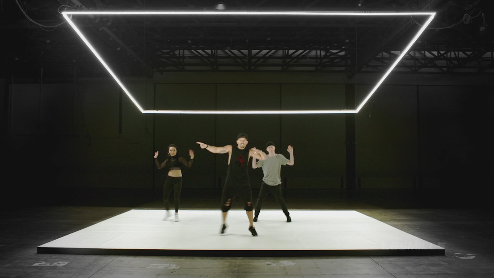 LES MILLS DANCE Hip Hop #03