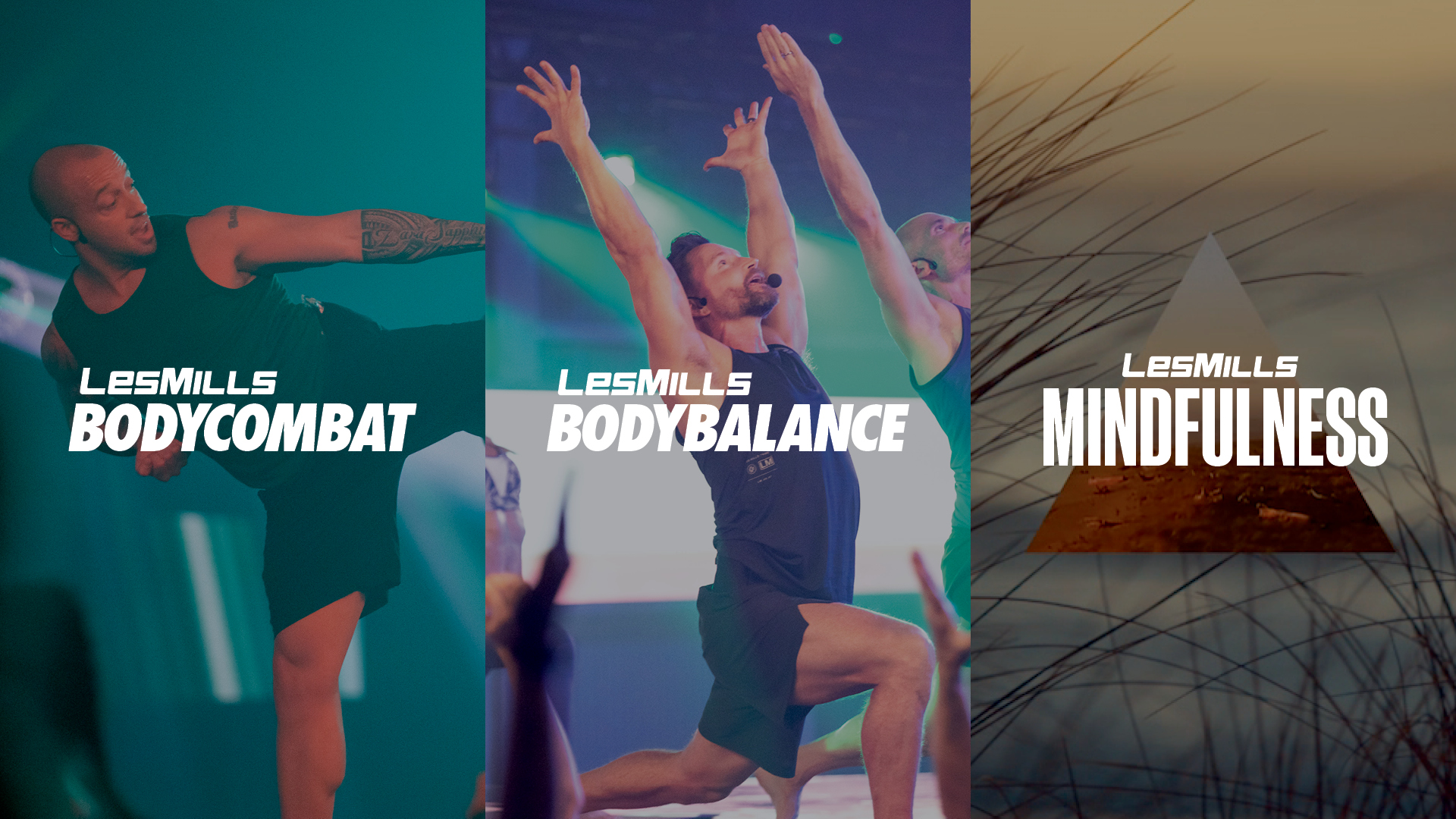 HYBRID WORKOUT Active Recovery #01