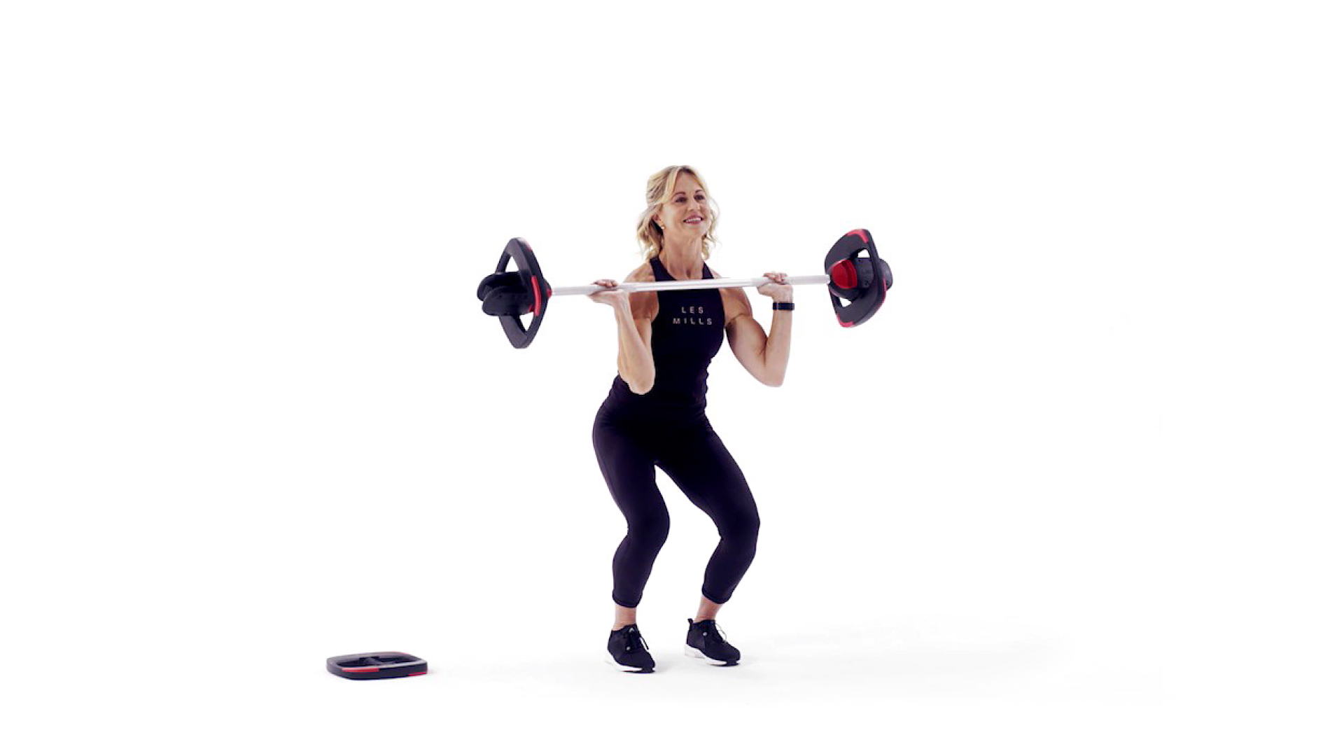 TECHNIQUE: Clean & Press