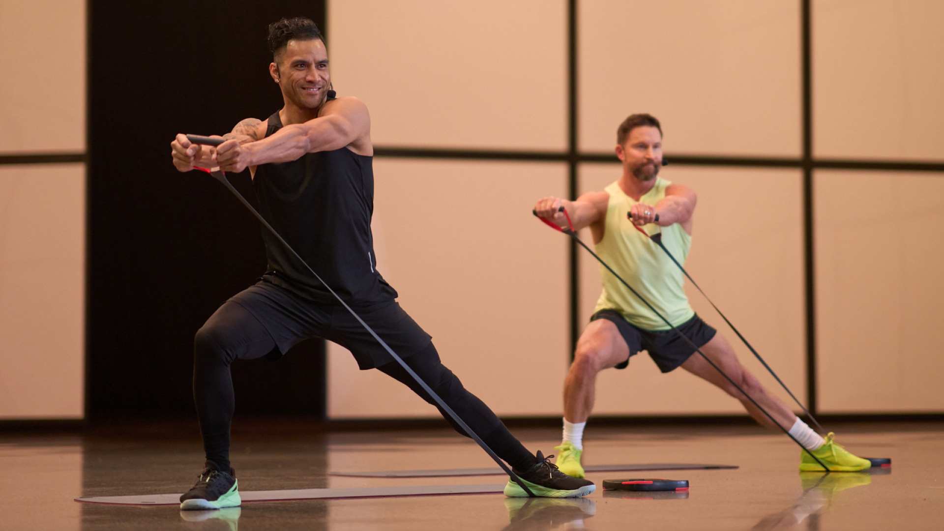 LES MILLS CORE #48 Core