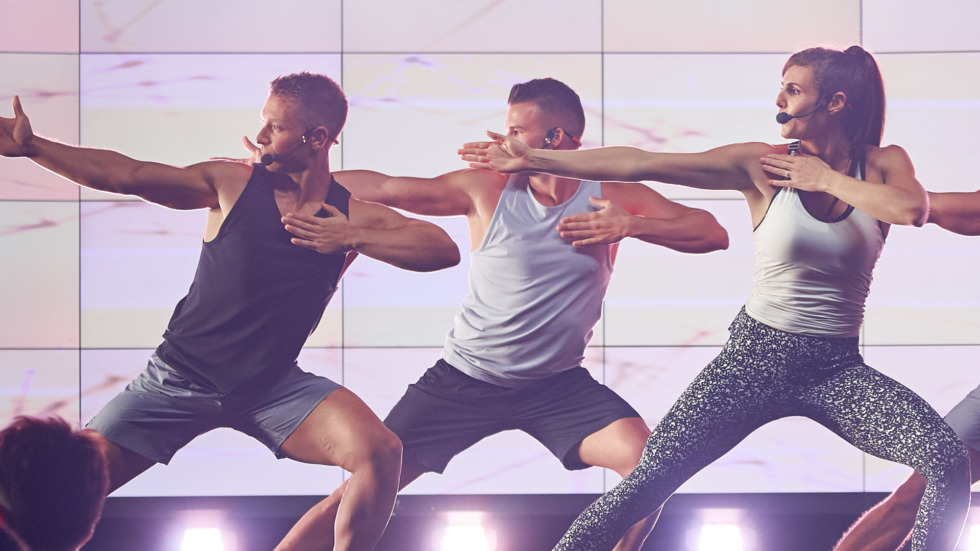 BODYBALANCE #78 Short