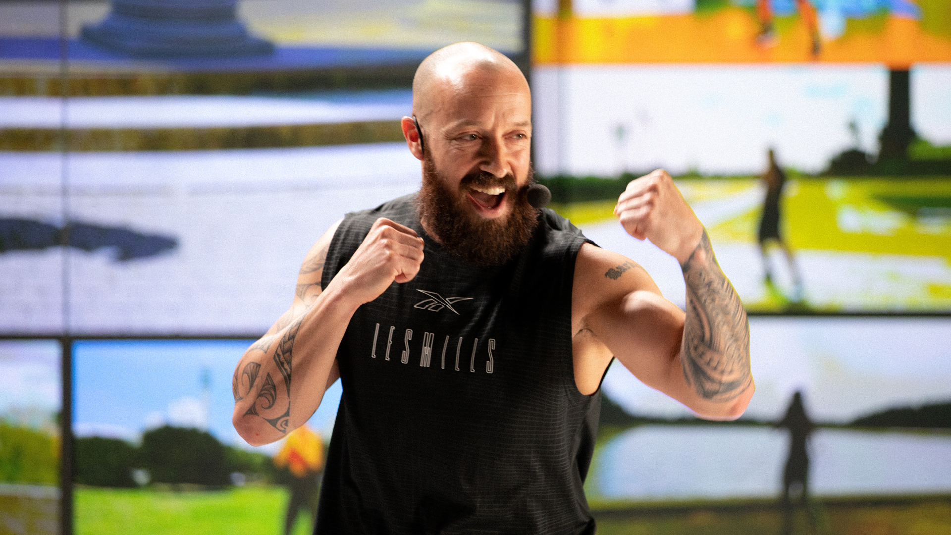 BODYCOMBAT #85 45 min - Español