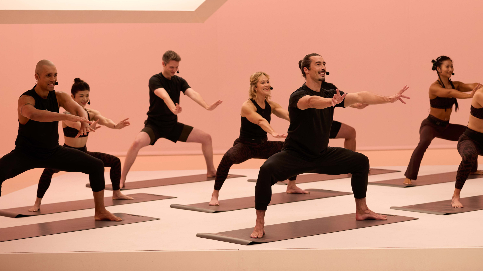 BODYBALANCE #106 45 min