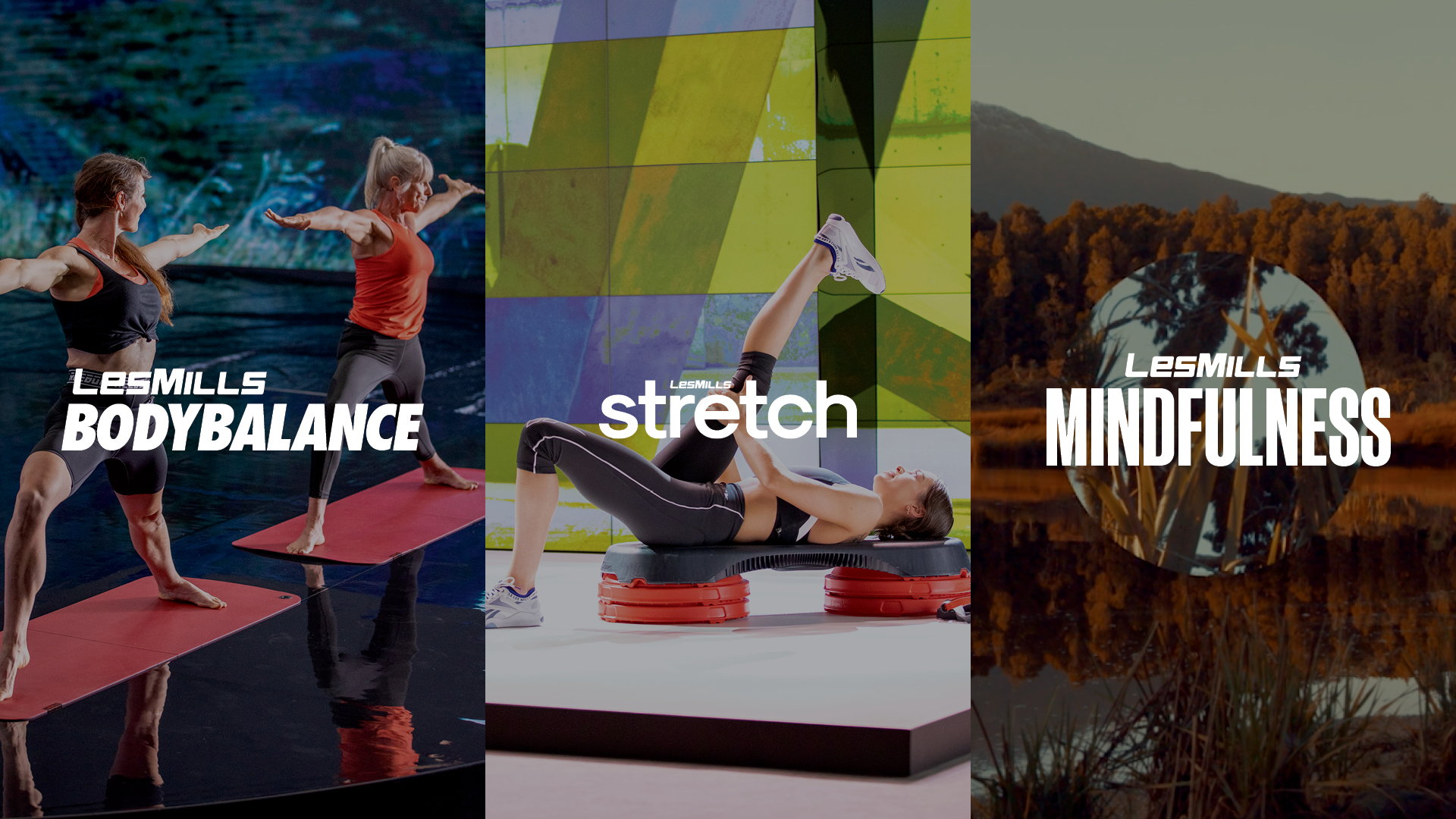 HYBRID WORKOUT Rejuvenation #02