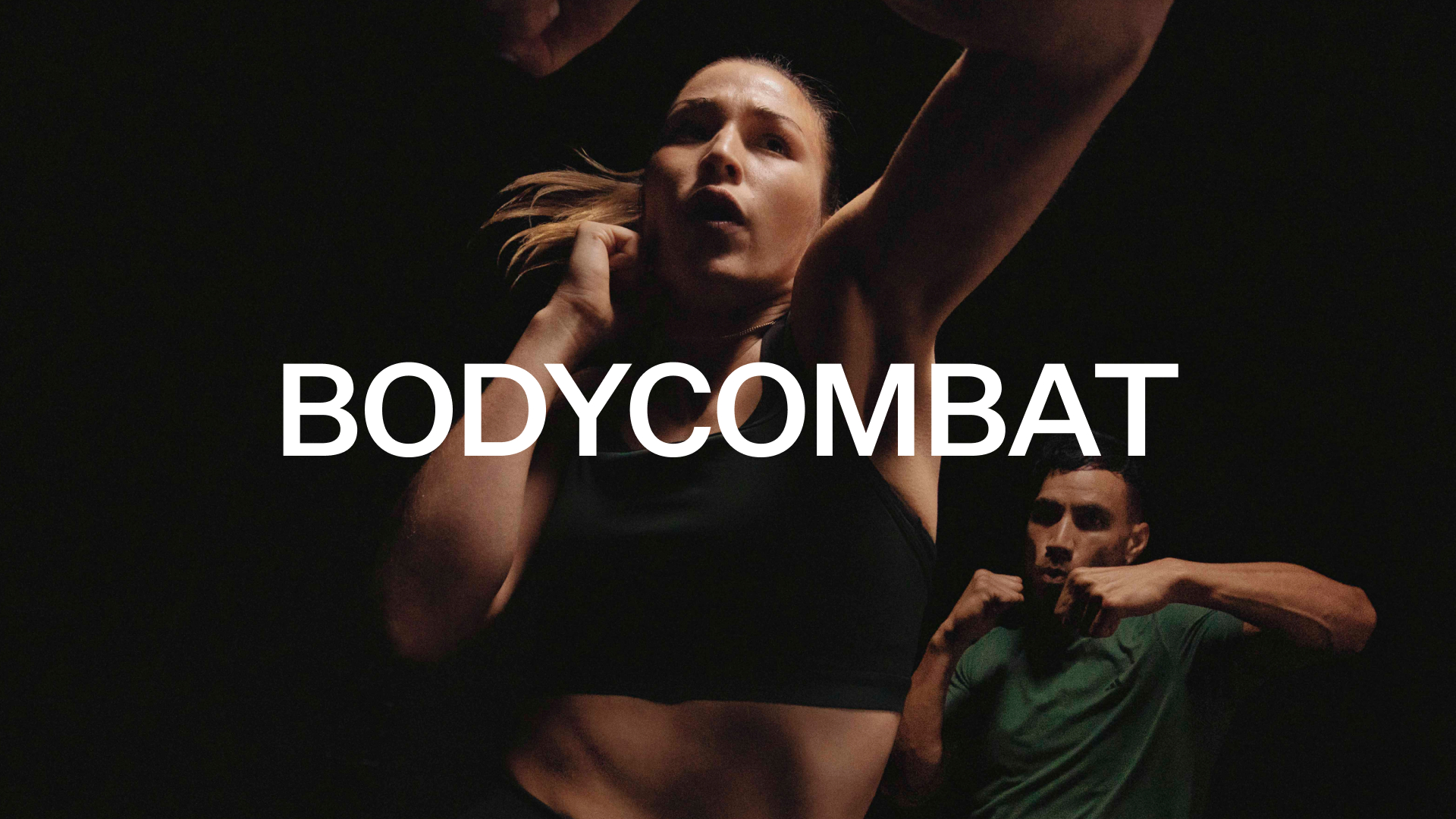 BODYCOMBAT
