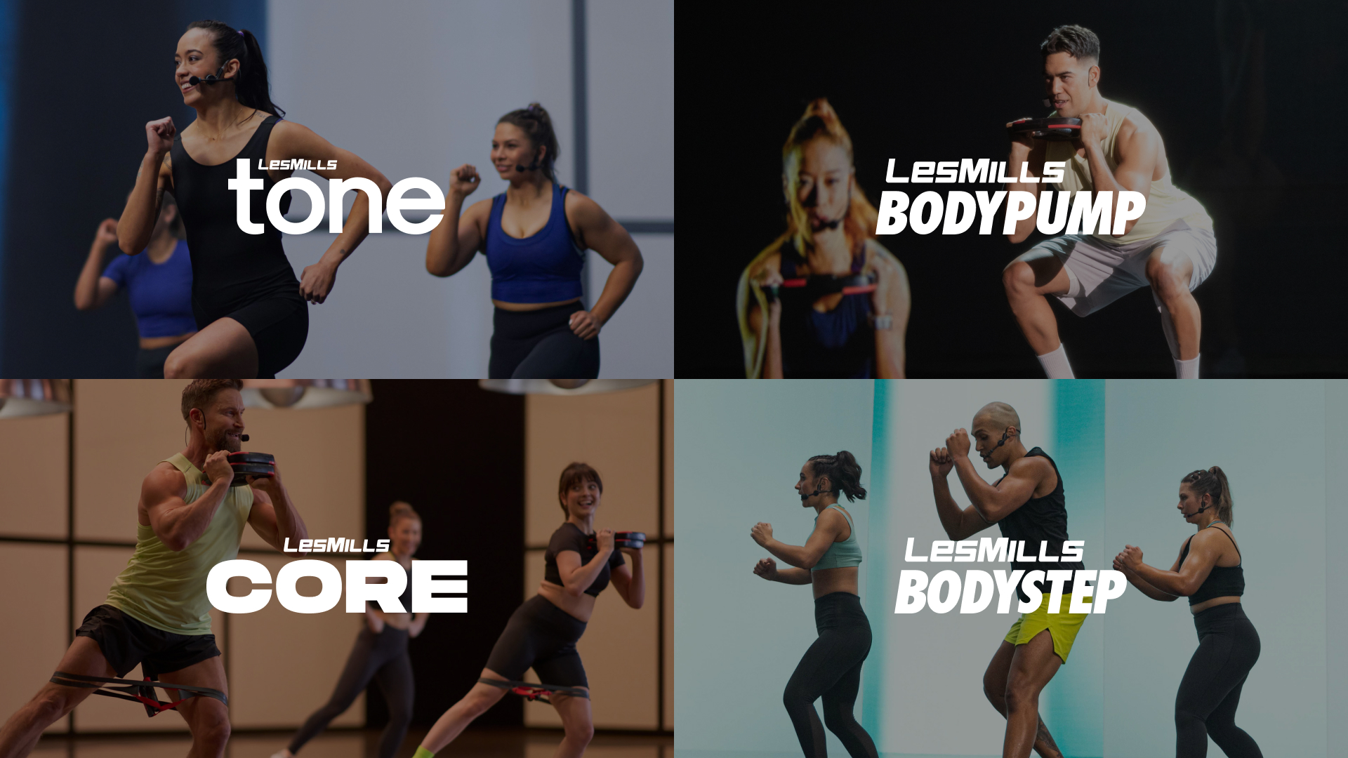 HYBRID WORKOUT Glutes #07