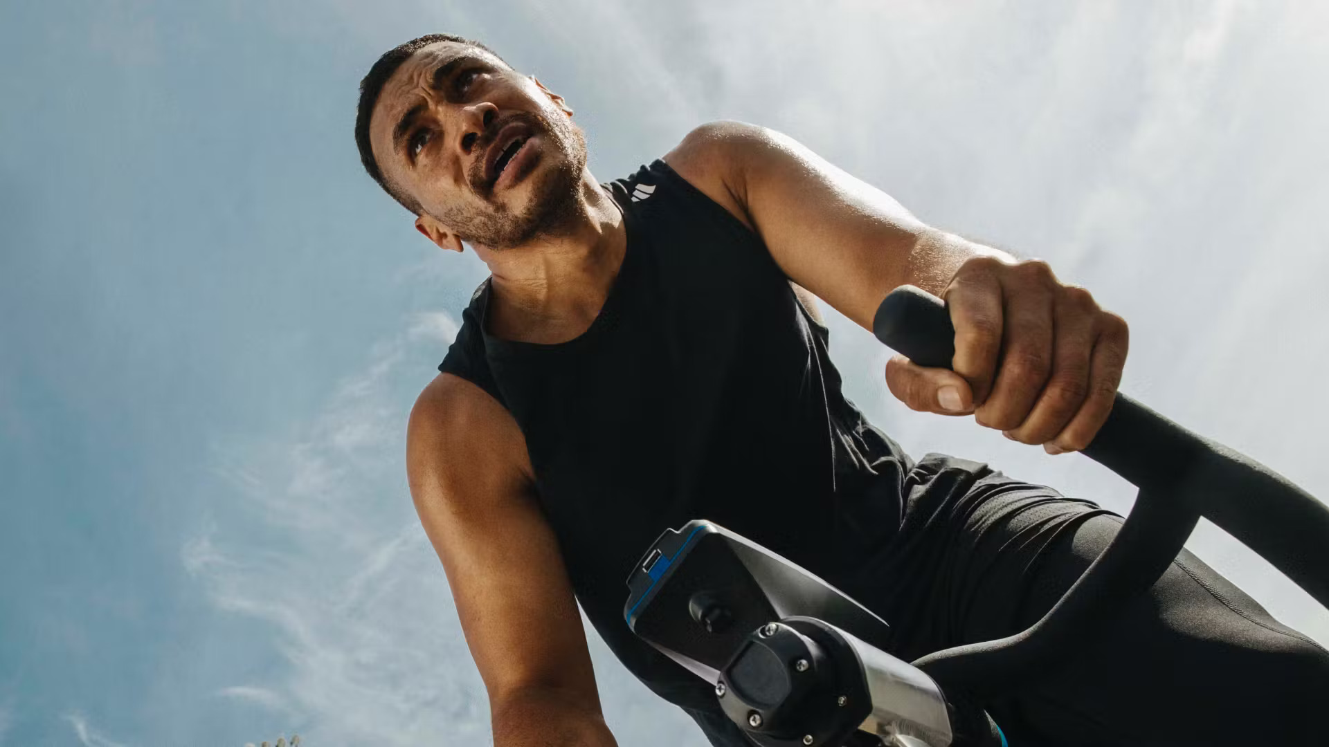 Homepage - Early Tenure - Interests - Cycle