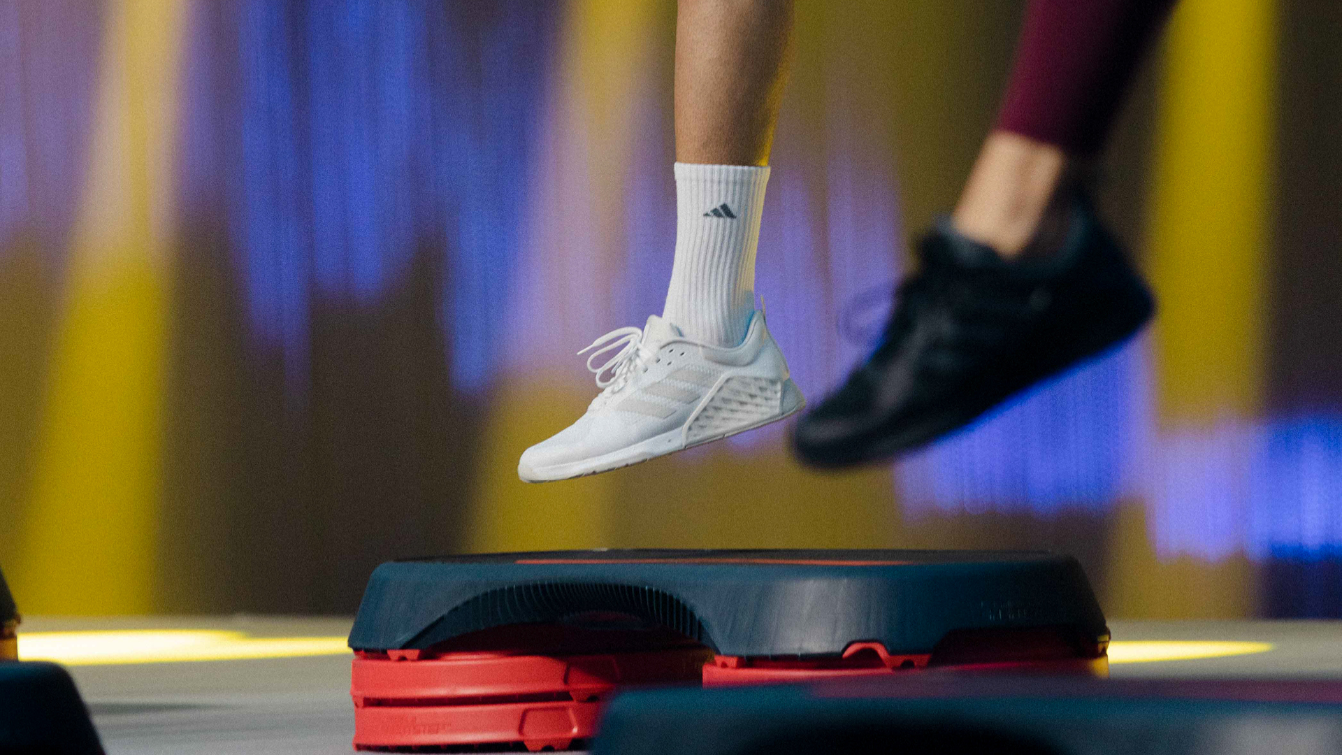 BODYSTEP #133 30 min