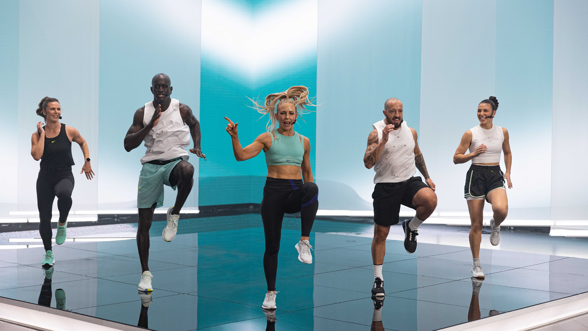 BODYCOMBAT #92 Cardio Blast