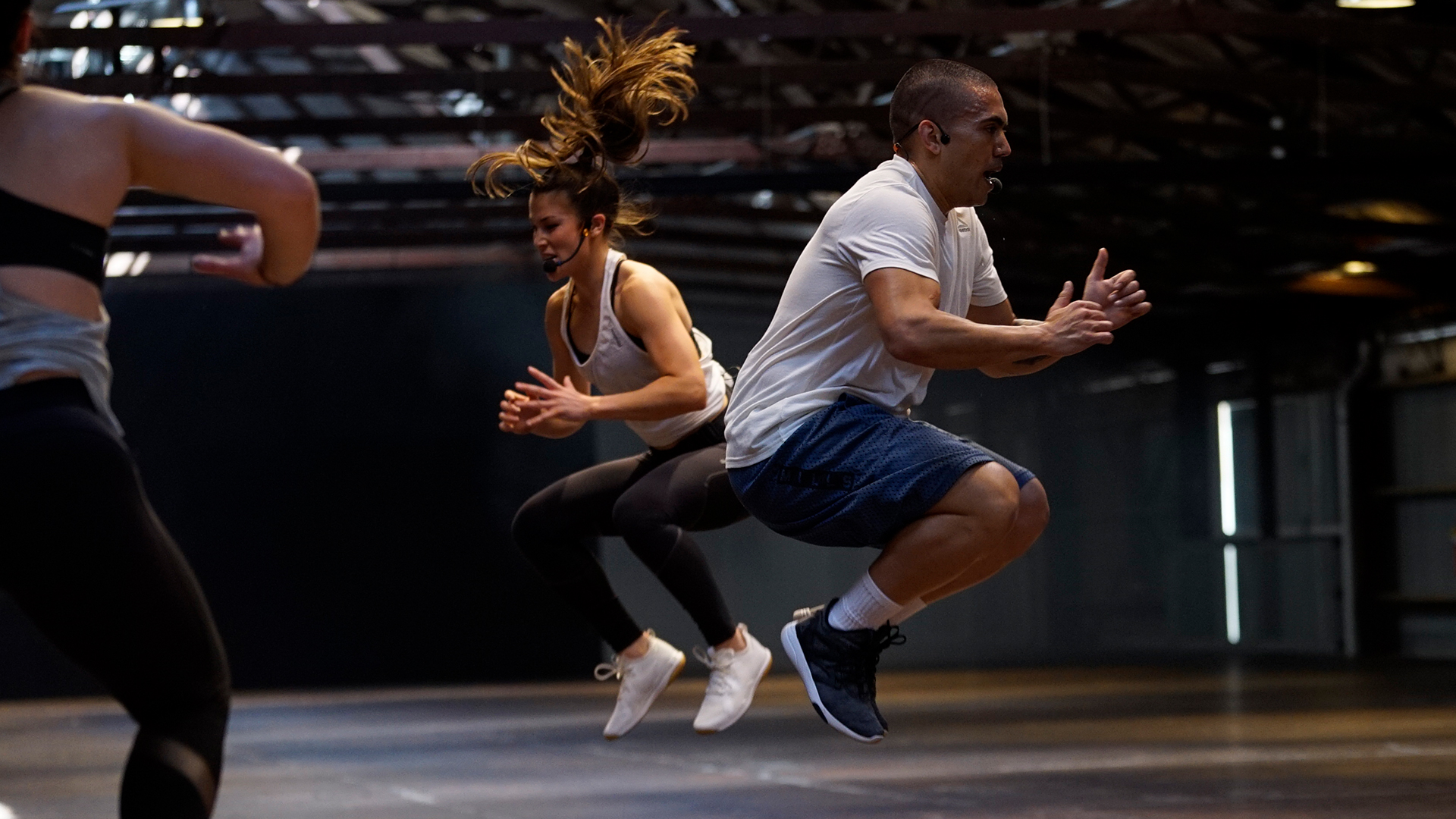 LES MILLS GRIT #20 Cardio