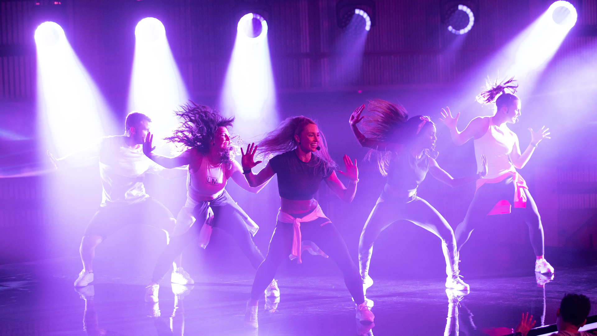 SH'BAM #38 30 min - Español