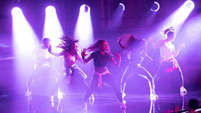 SH'BAM #38 30 min - Español