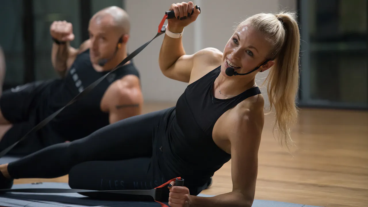 News: Neue Choreo Für Cxworx® In Deinem Wof 3 – EGXMZ