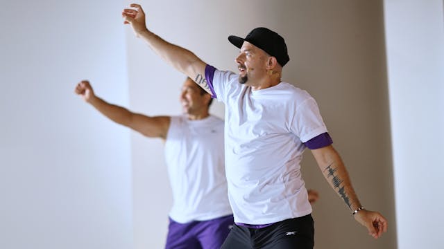 Low Impact - Dance #01