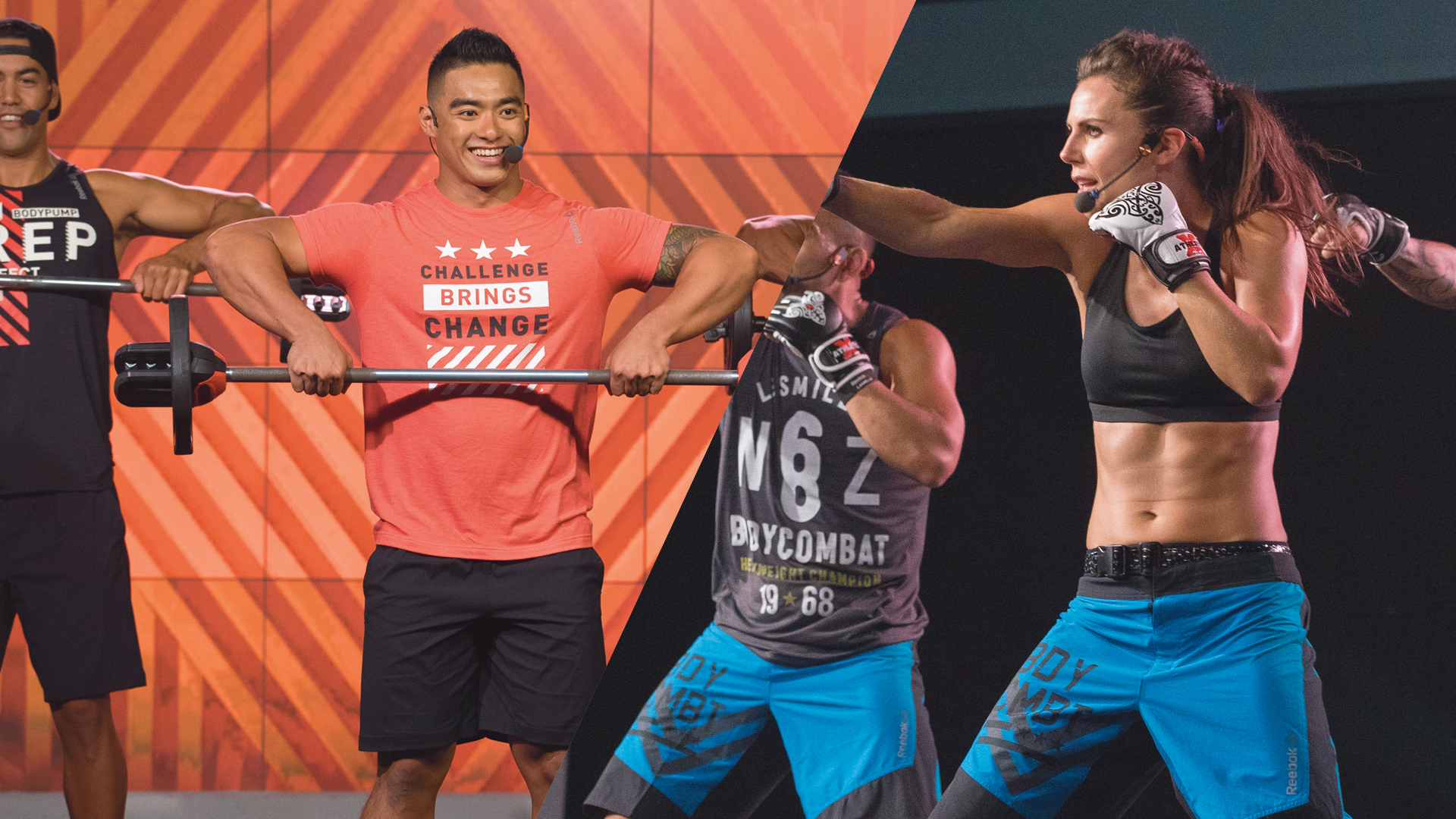 STRENGTH & COMBAT #04