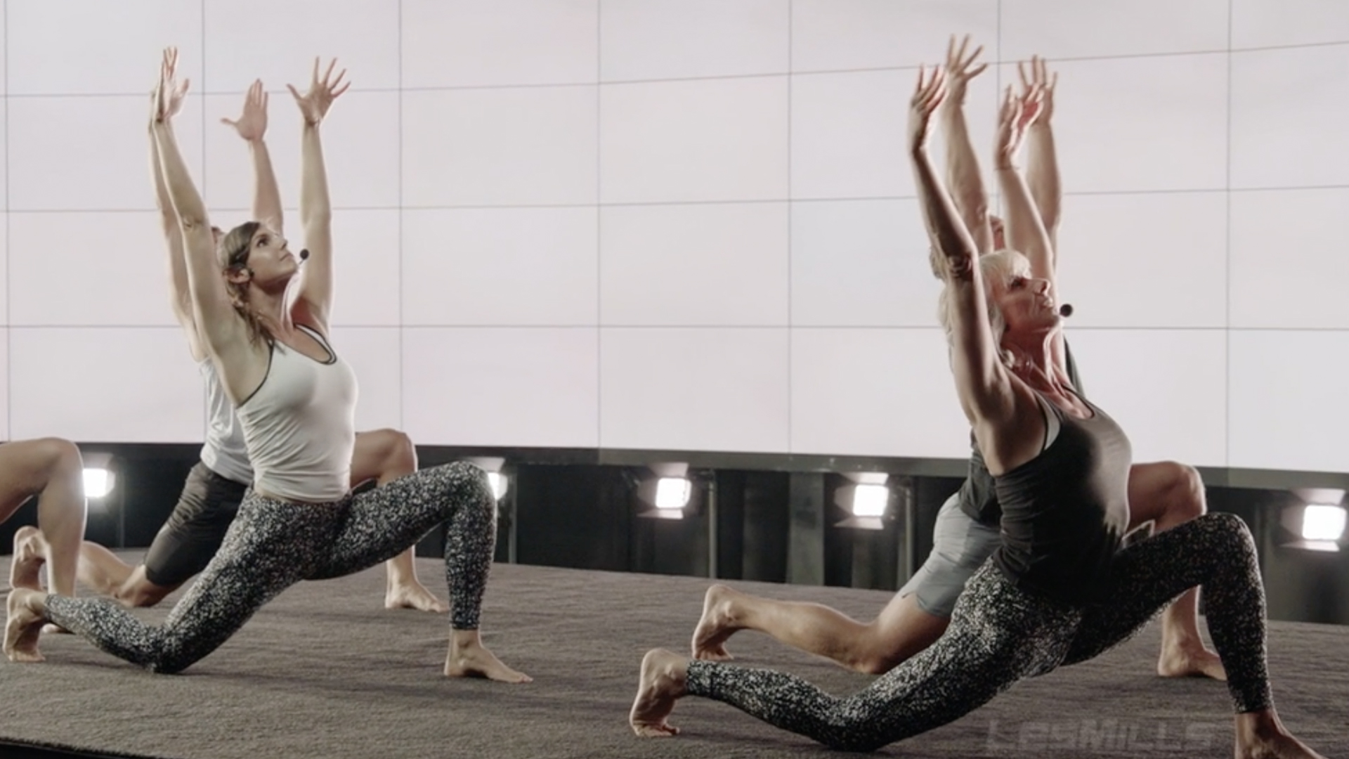 BODYBALANCE #78 Strength