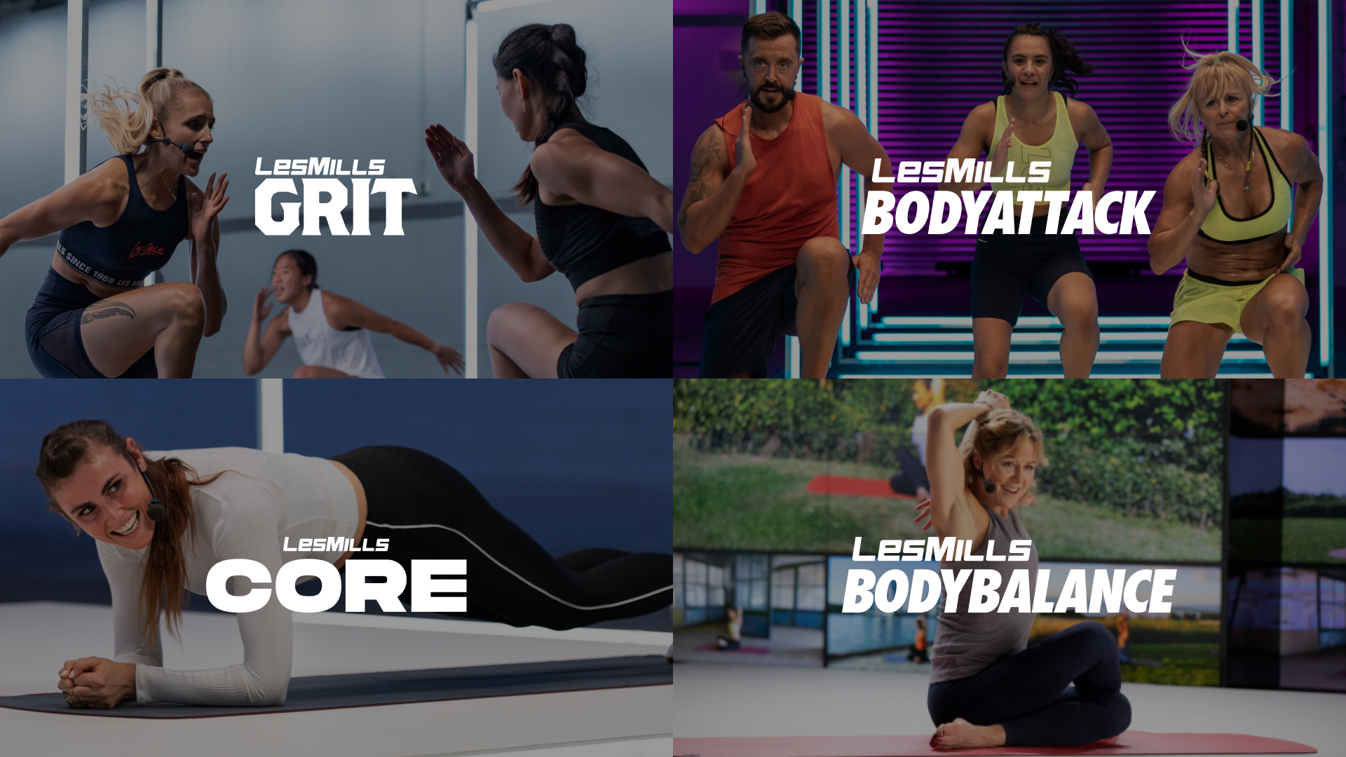 HYBRID WORKOUT Athletic Sports Focus #03