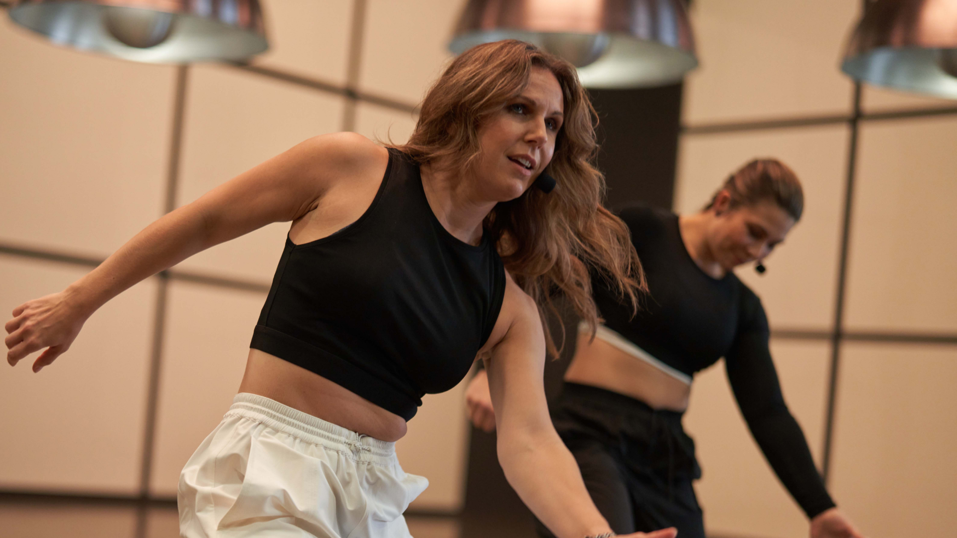 Low Impact - Dance #04