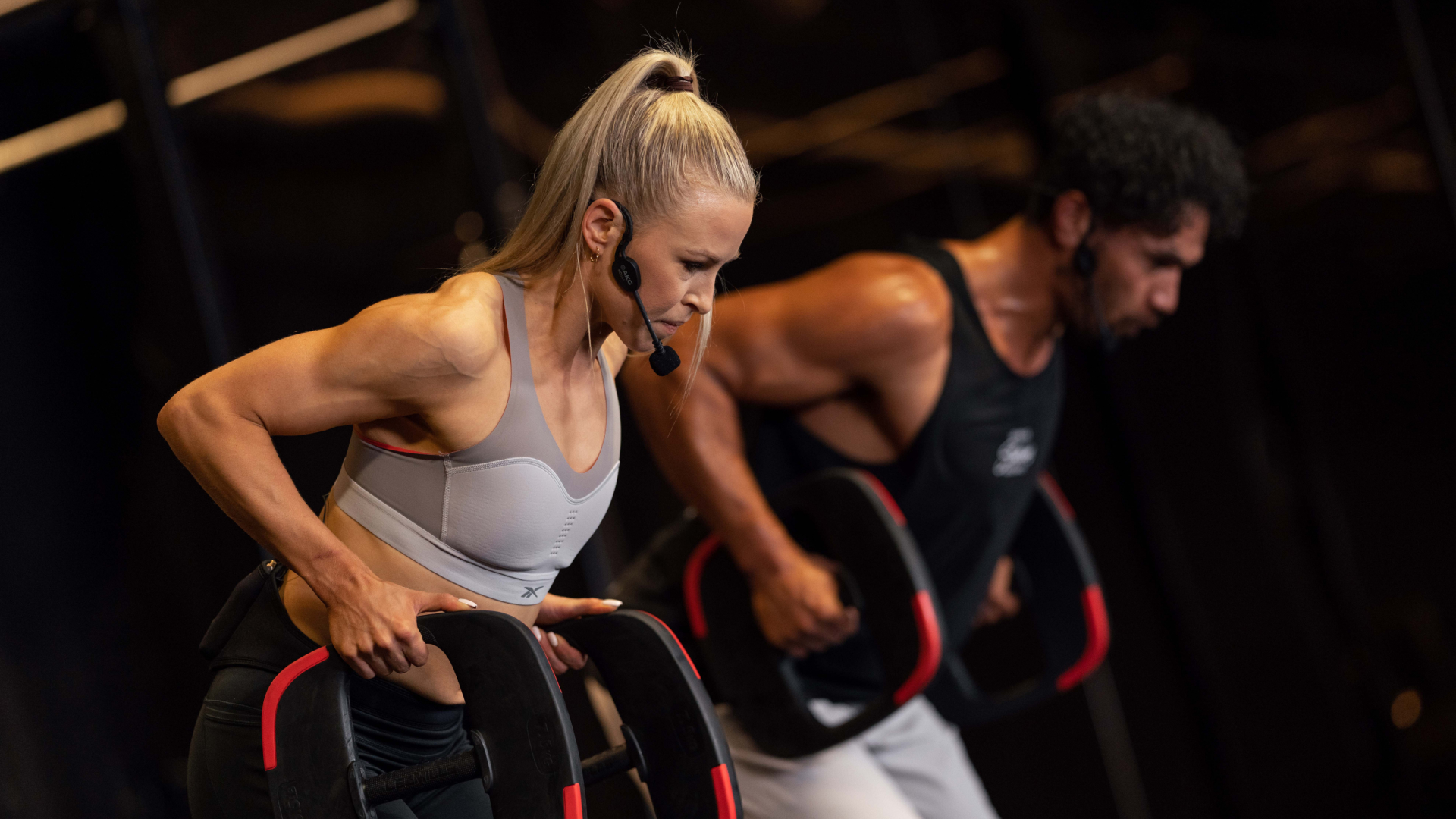 STRENGTH DEVELOPMENT #06 45 min