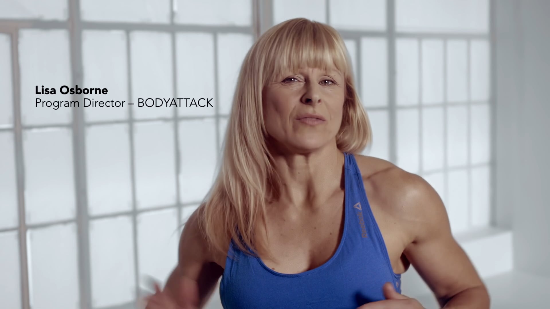 LEARN THE MOVES: 3-Step Run