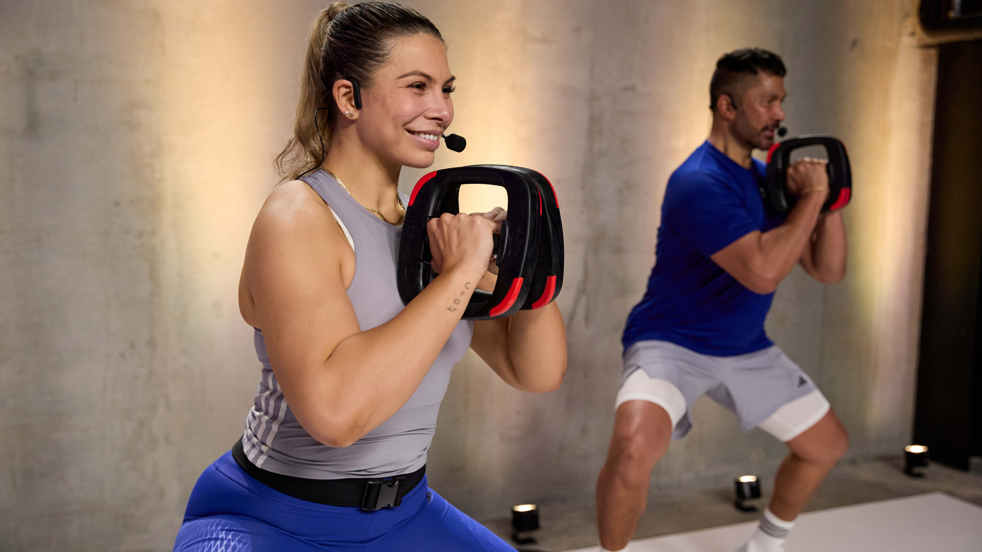 BODYSTEP #138 55 min