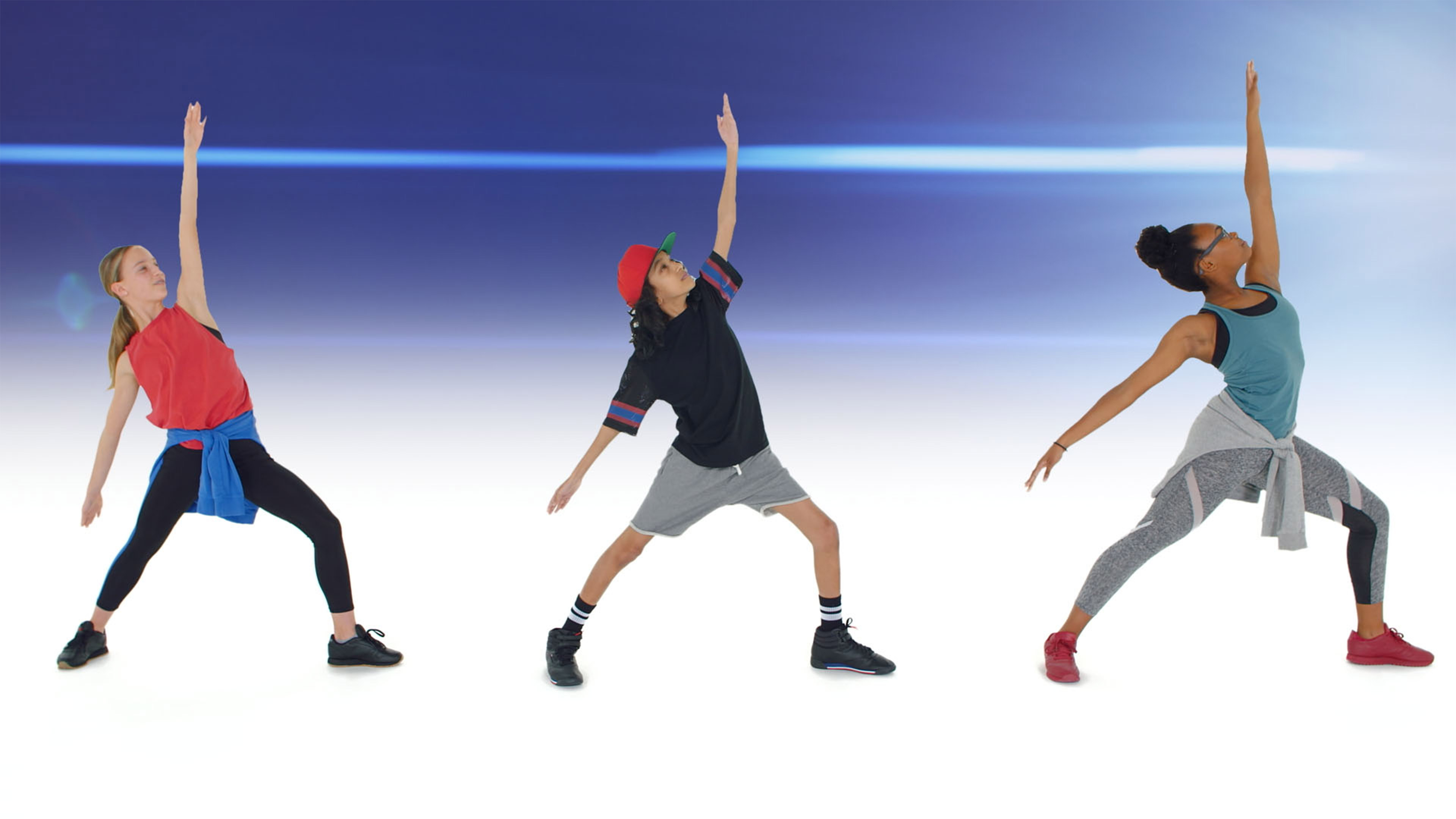 BORN TO MOVE #20 (8-12) I Could Get Used To This