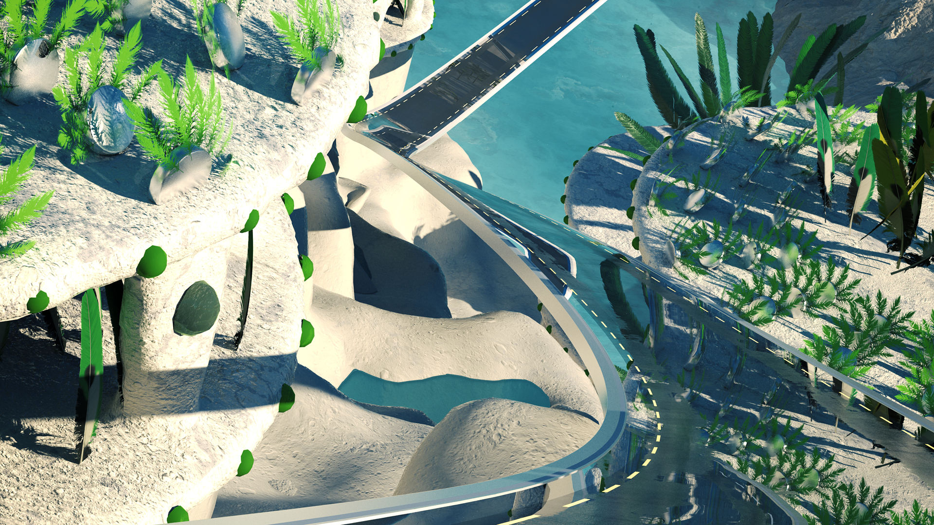 THE TRIP #21 40 min - Español