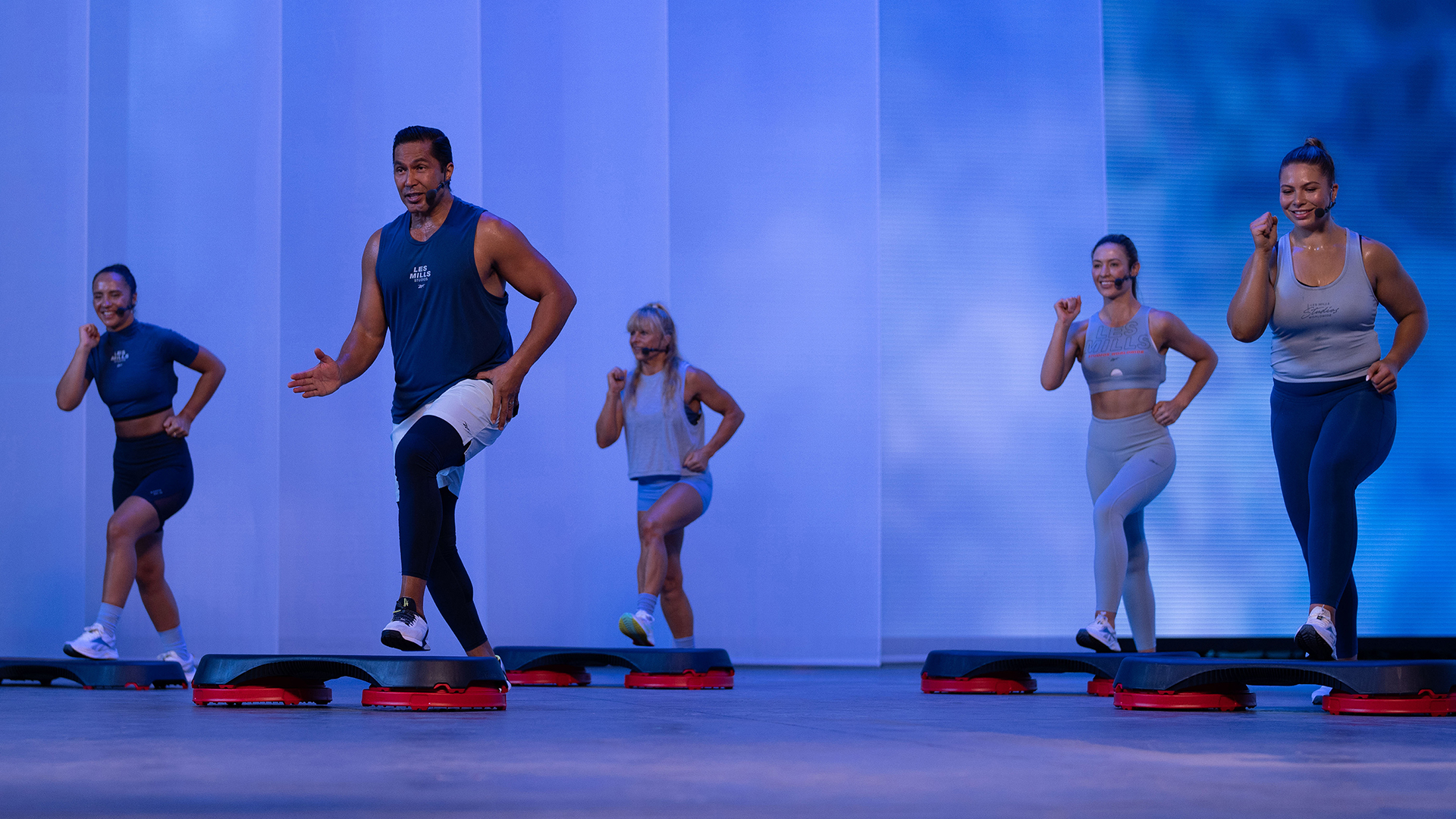 BODYSTEP #127 30 min