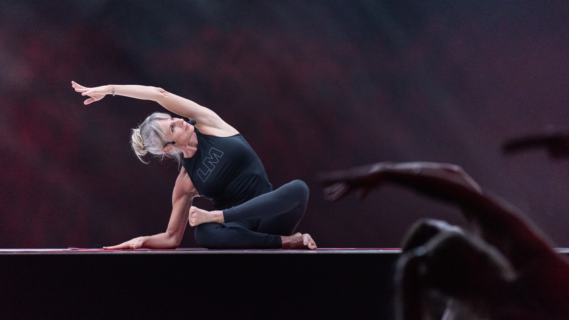 BODYBALANCE Evening Chill #02