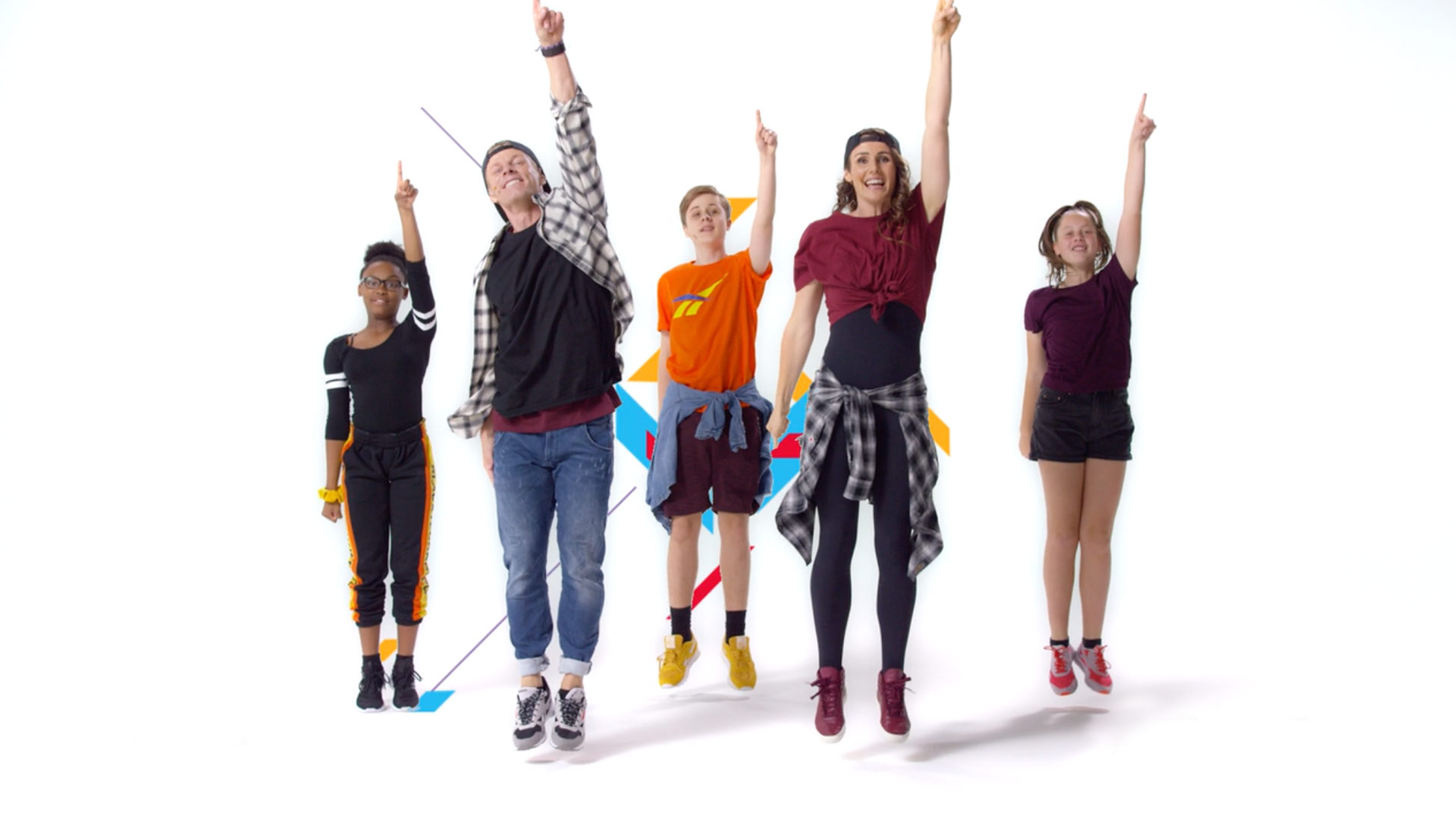 BORN TO MOVE #17 (8-12) Still The One