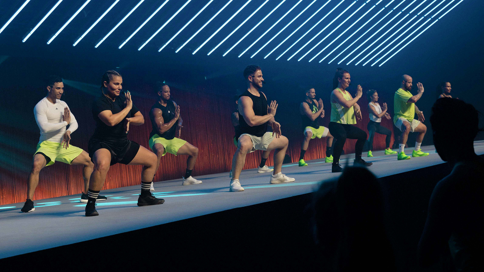 BODYCOMBAT #97 30 min