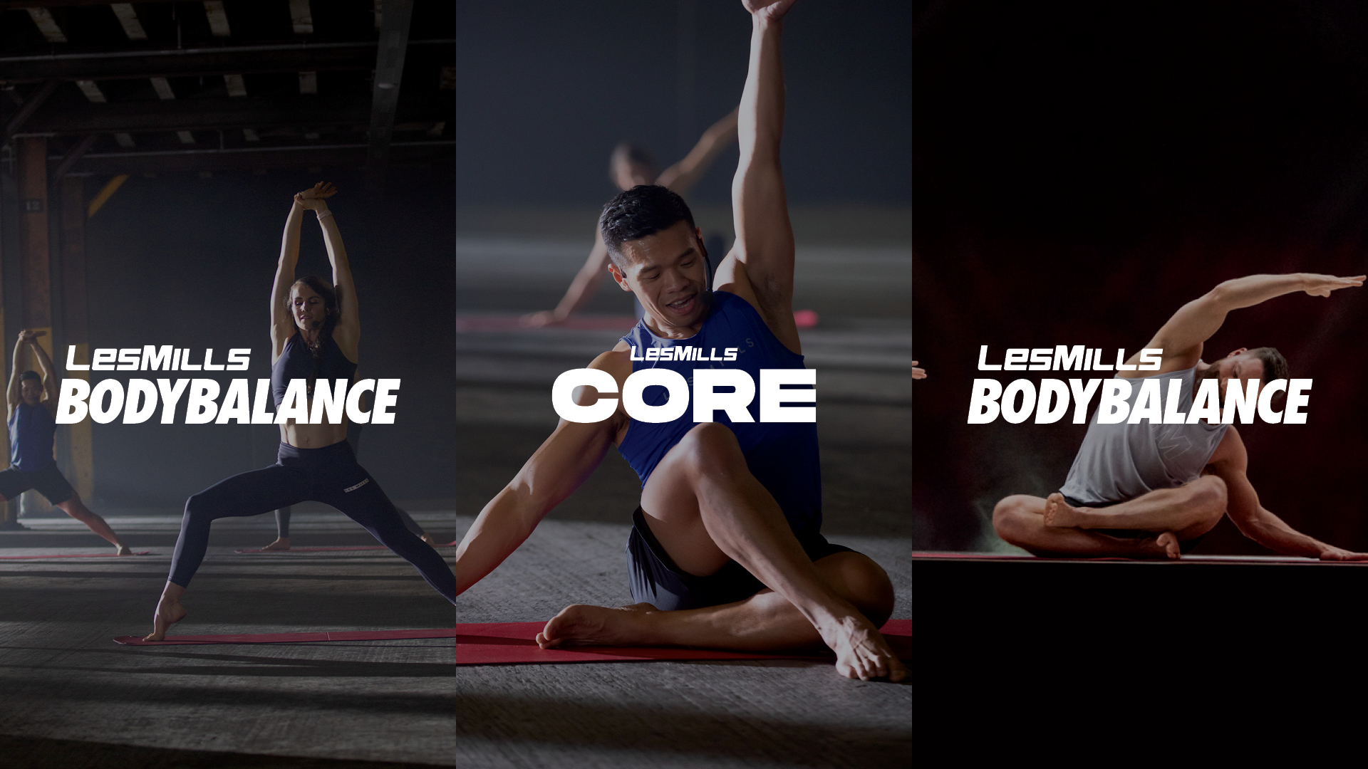 HYBRID WORKOUT Escape Your Desk #01 - Español