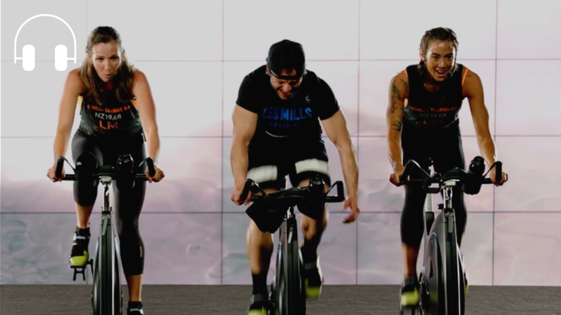 RPM #74 Speed Focus Audio