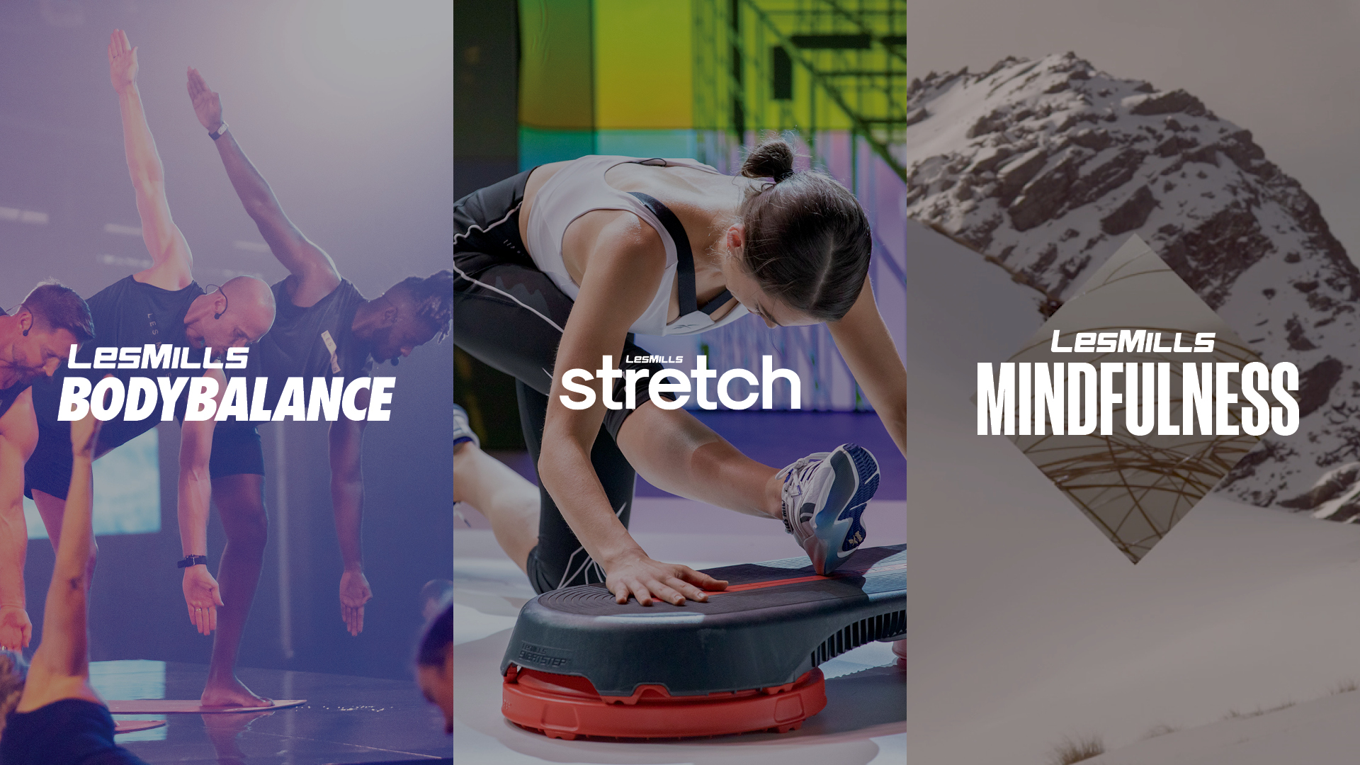 HYBRID WORKOUT Rejuvenation #01