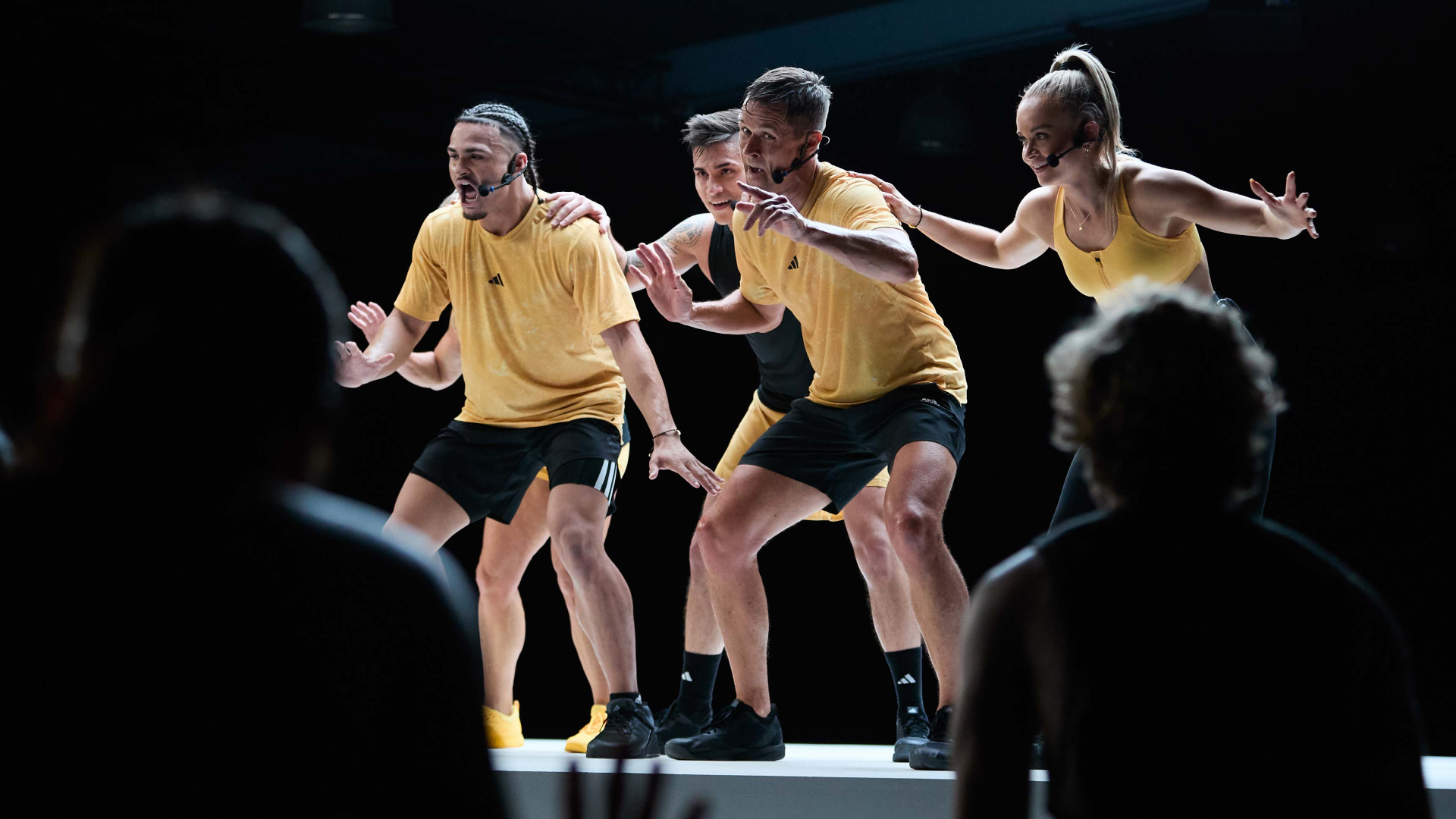 BODYATTACK #125 30 min - Español