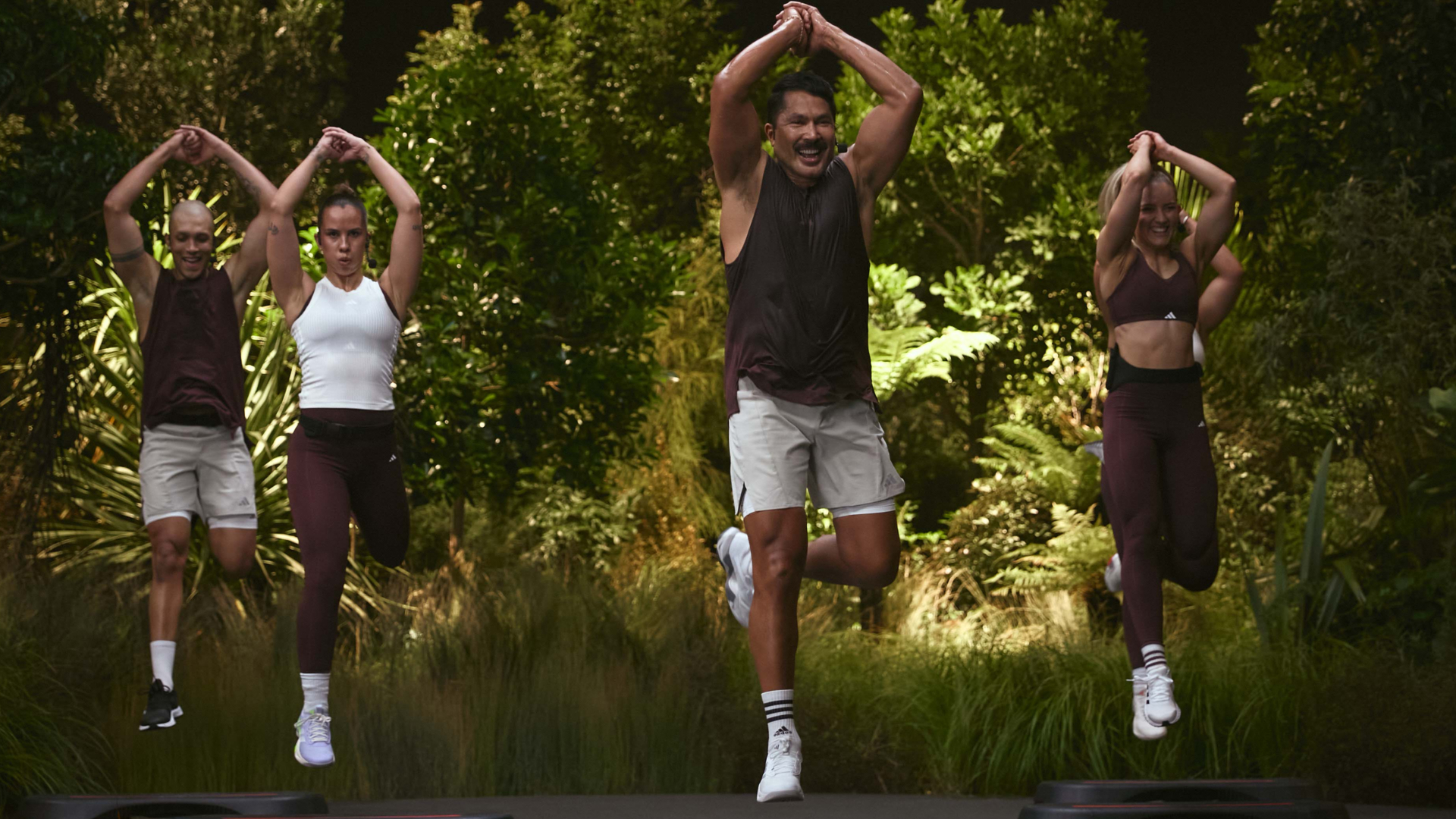 BODYSTEP #140 30 min