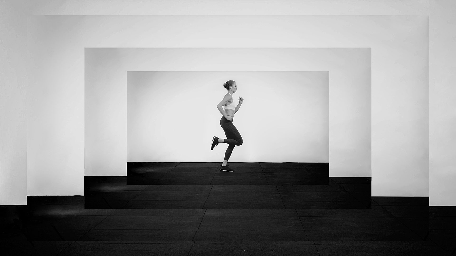 Quick HIIT Workout #03 Learn the Moves