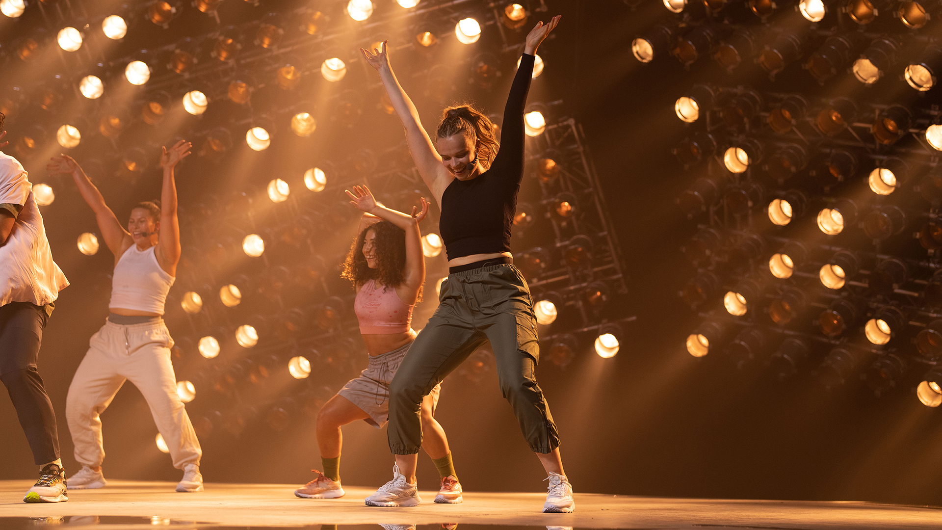 SH'BAM #47 45 min - Español