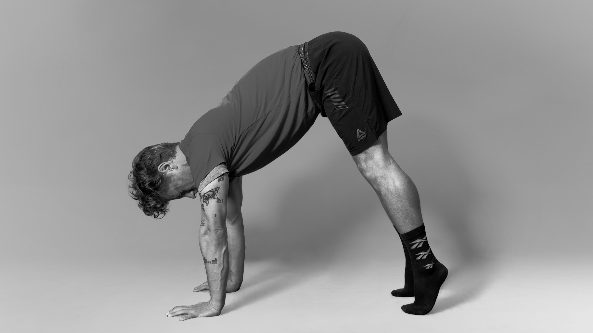 BAS #01 Handstand Wildcard