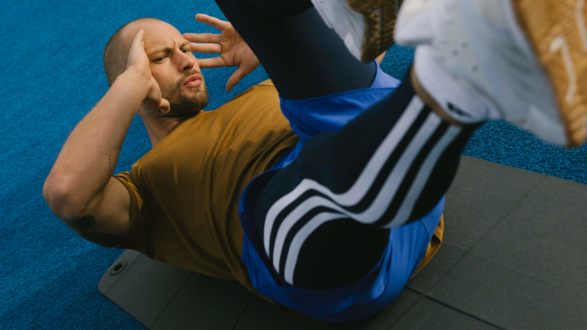 LEARN LES MILLS CORE