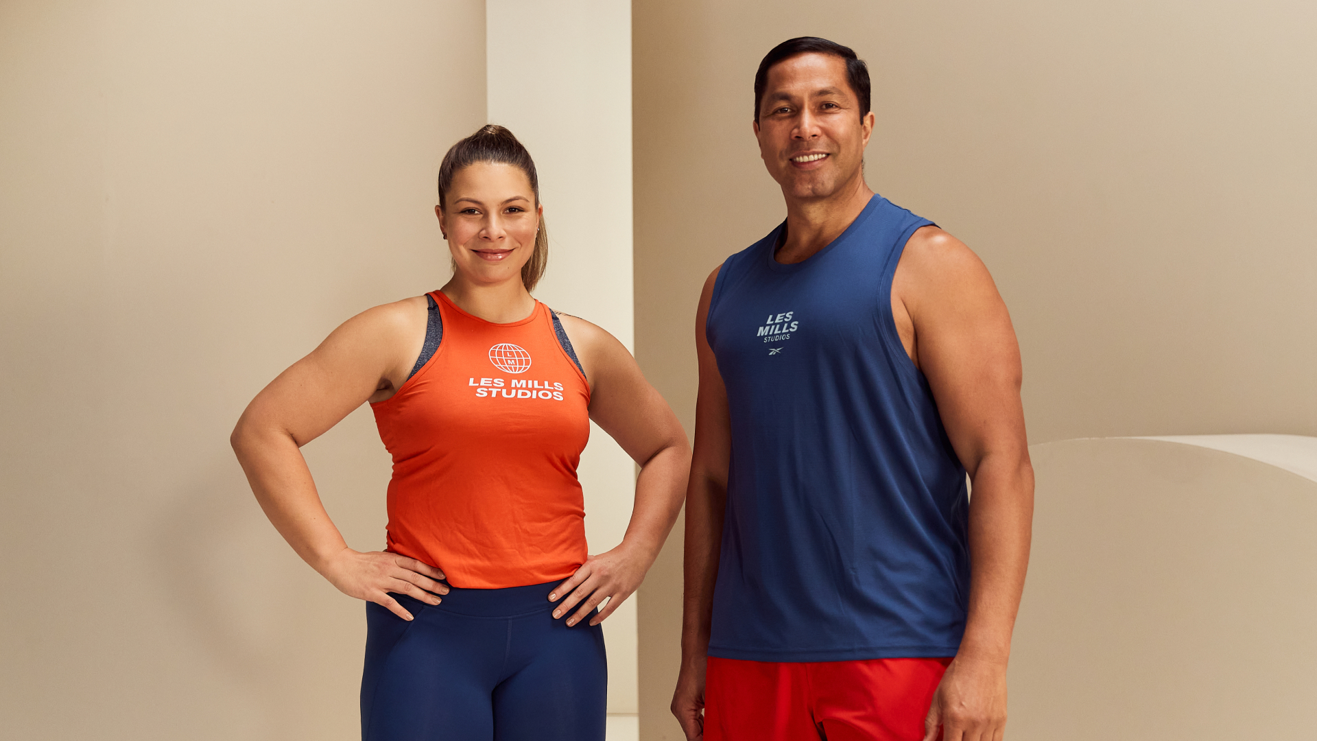 Journey to Health Week One