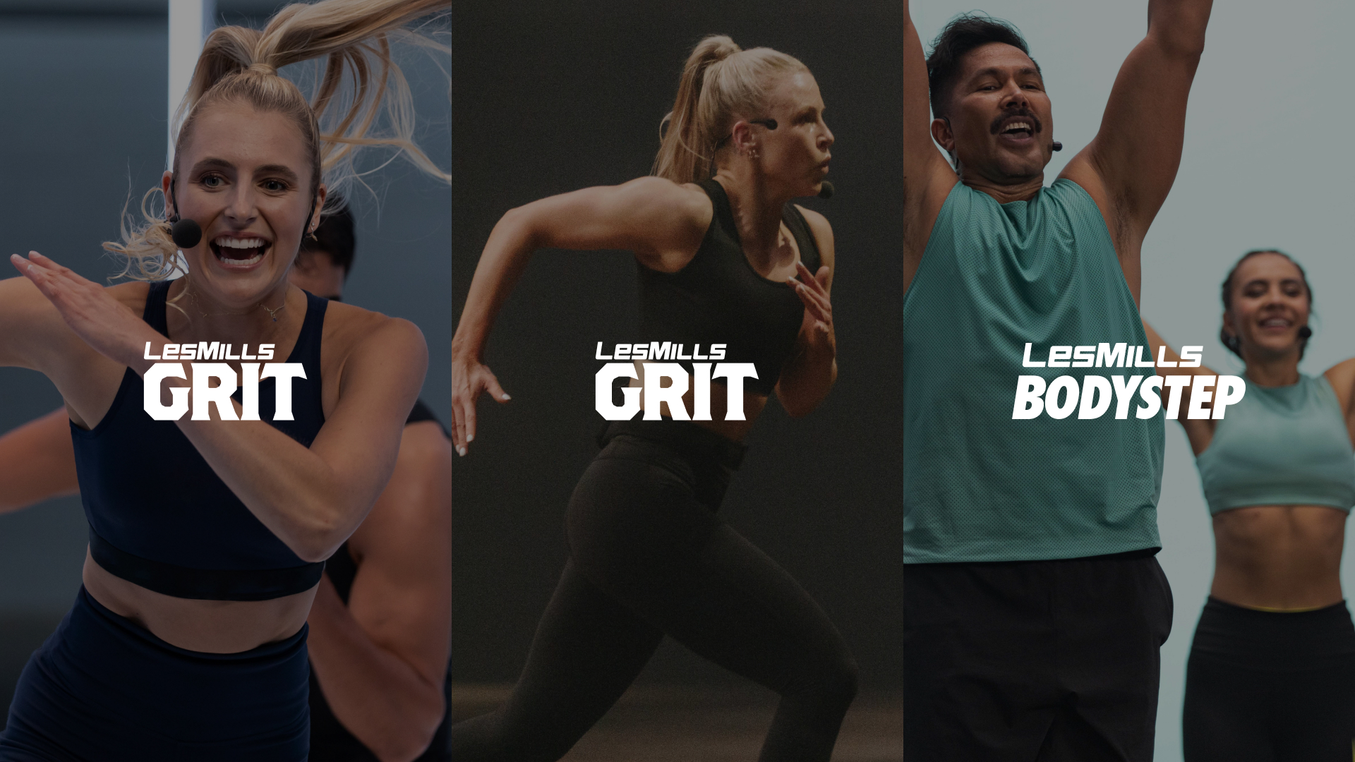 HYBRID WORKOUT Skyhigh